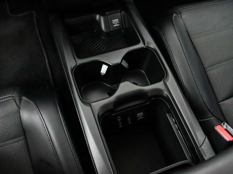 honda CR-V 2019 - 28