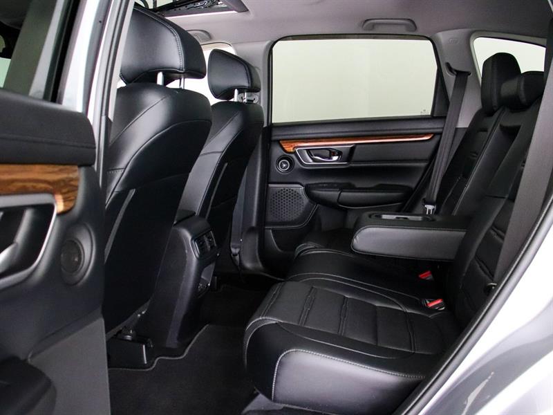 honda CR-V 2019 - 29