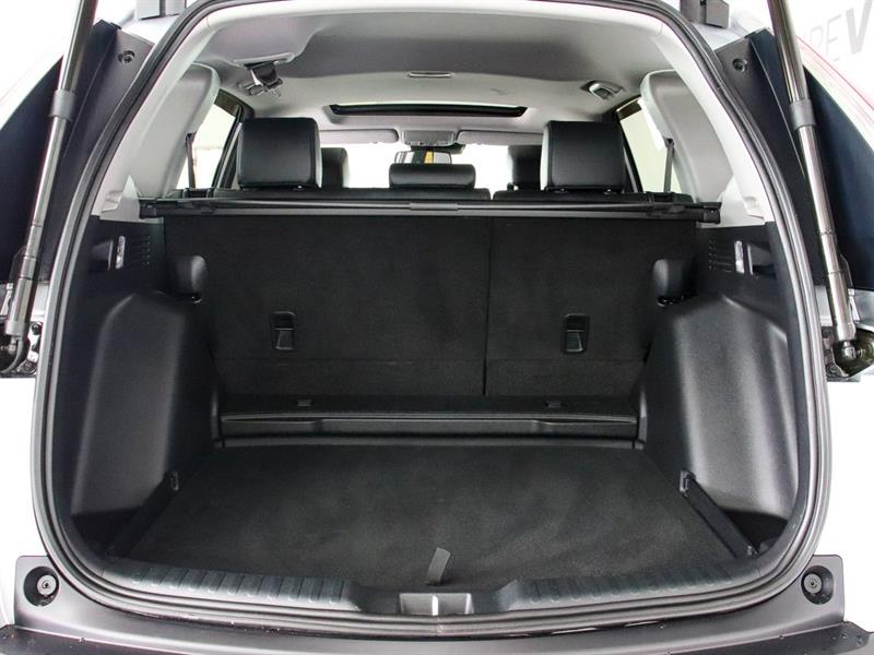 honda CR-V 2019 - 32