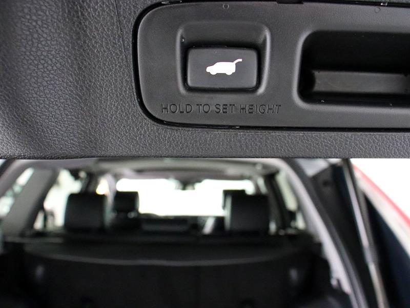 honda CR-V 2019 - 33