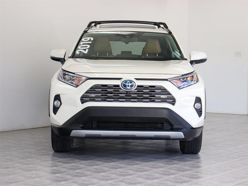 toyota RAV4 2019 - 3
