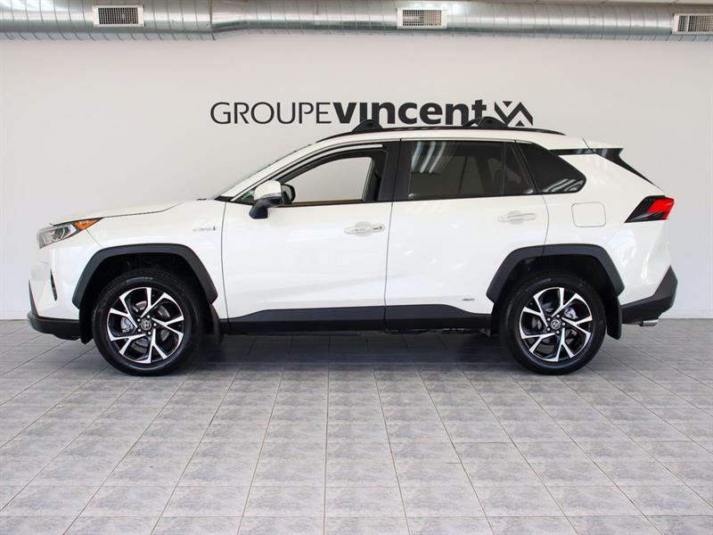 toyota RAV4 2019 - 4