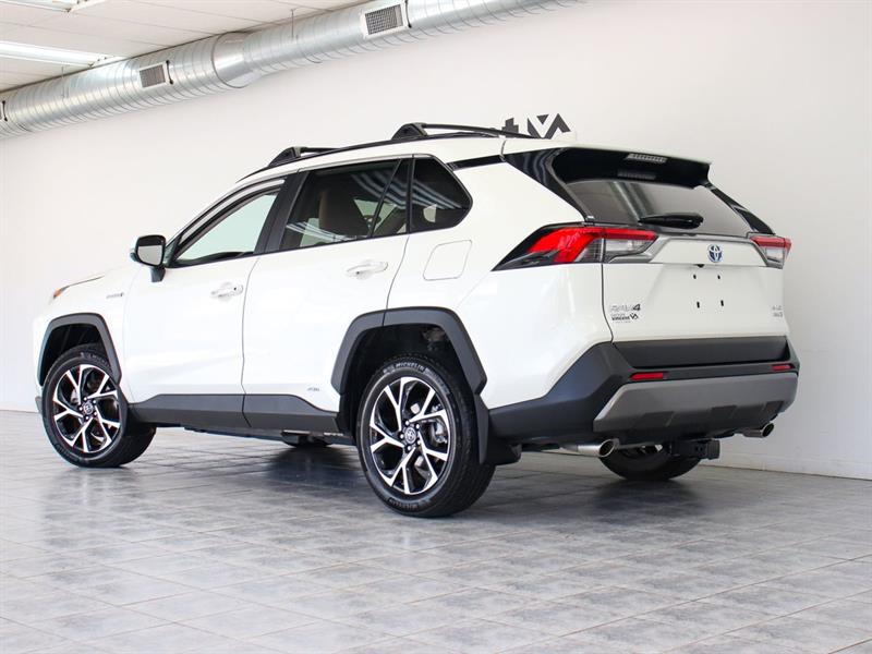 toyota RAV4 2019 - 5