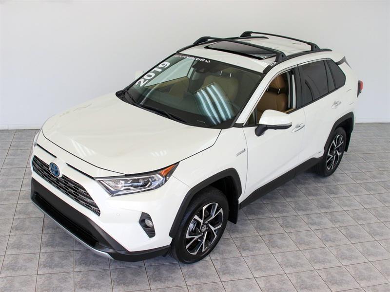 toyota RAV4 2019 - 7