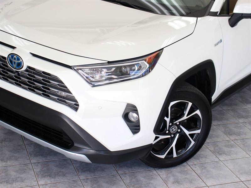 toyota RAV4 2019 - 8