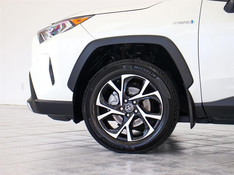toyota RAV4 2019 - 9
