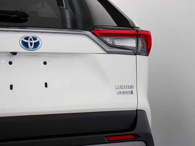 toyota RAV4 2019 - 11