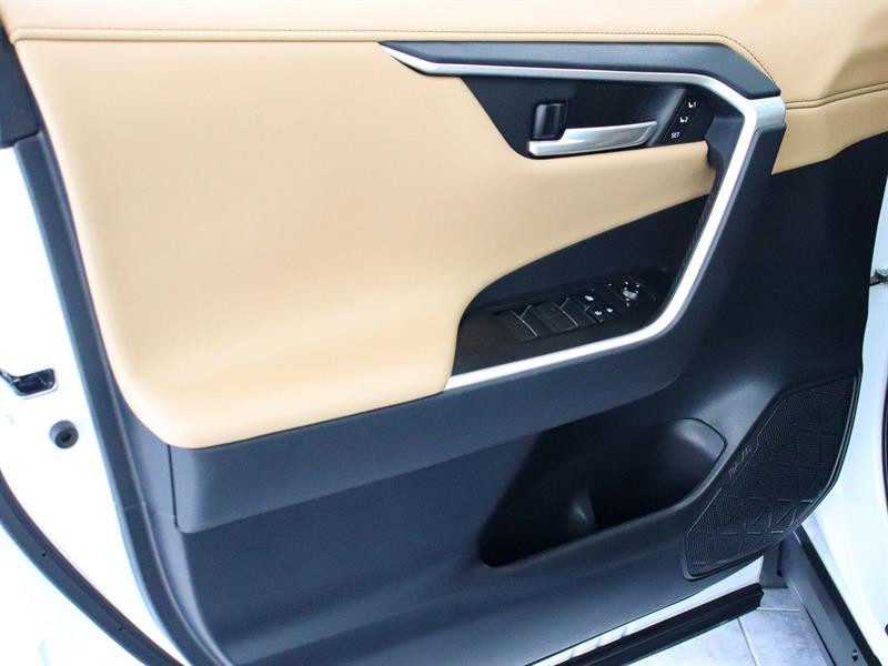 toyota RAV4 2019 - 14