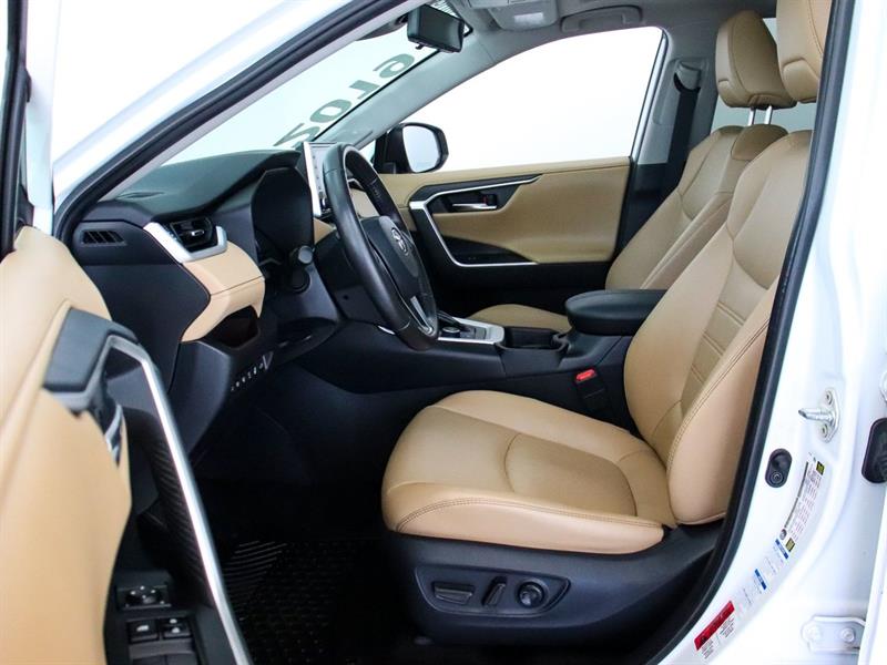 toyota RAV4 2019 - 15