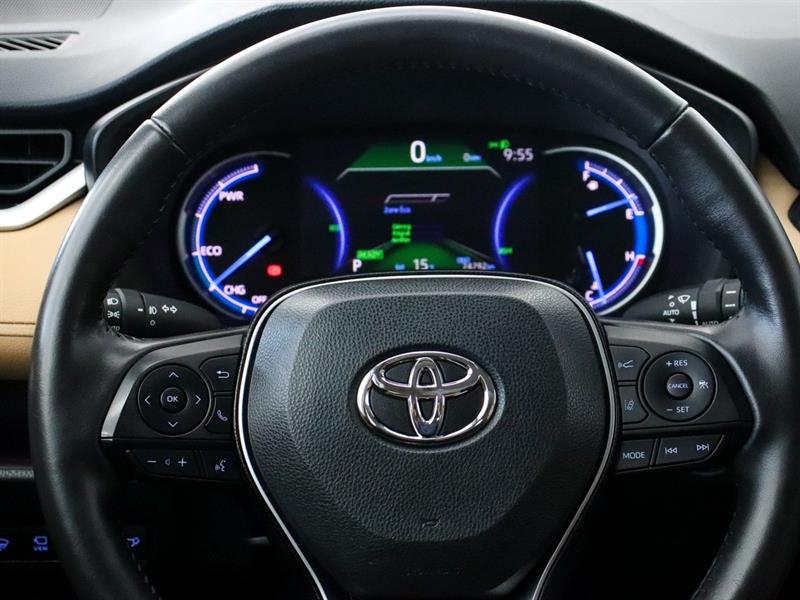 toyota RAV4 2019 - 19