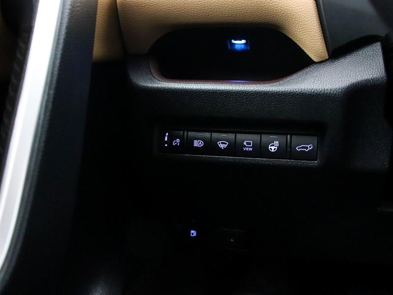 toyota RAV4 2019 - 20