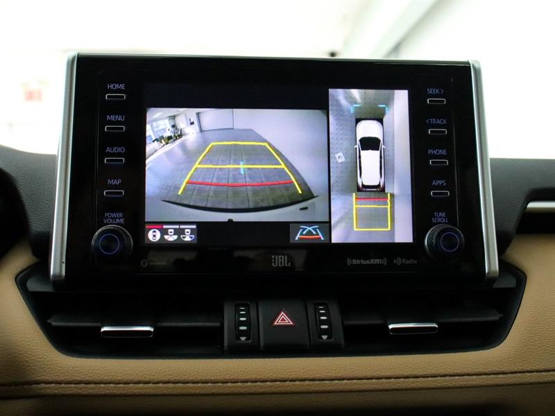toyota RAV4 2019 - 22