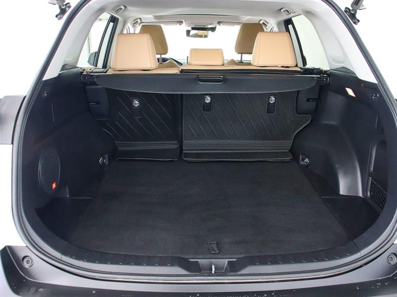 toyota RAV4 2019 - 27