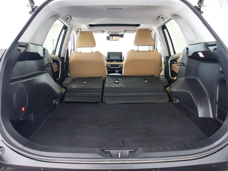 toyota RAV4 2019 - 28