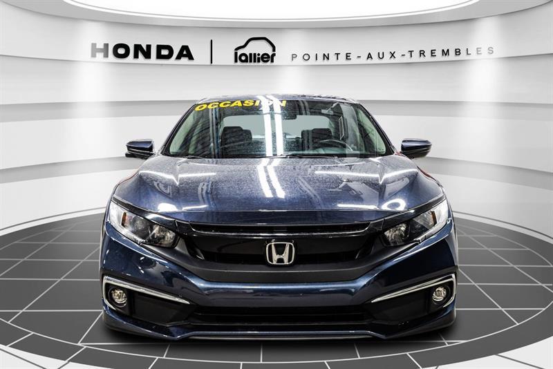 2020 Honda Civic - Image 2