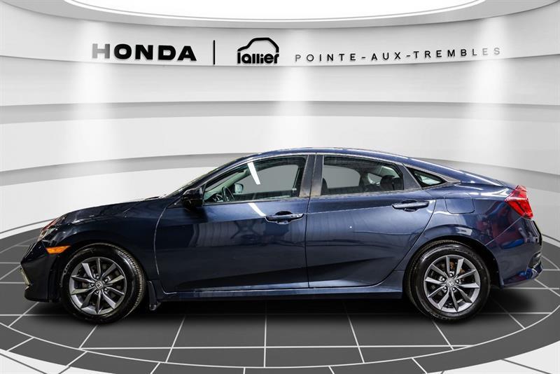 2020 Honda Civic - Image 4