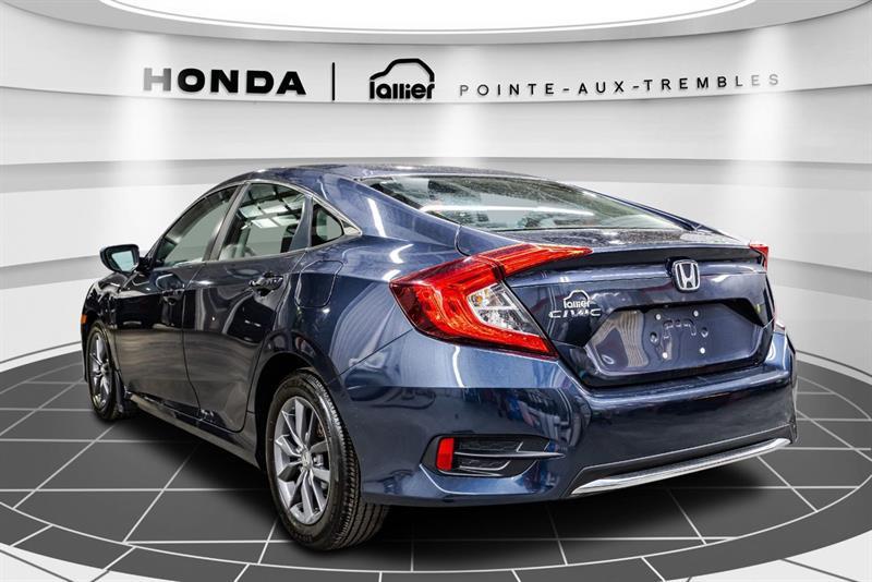2020 Honda Civic - Image 5
