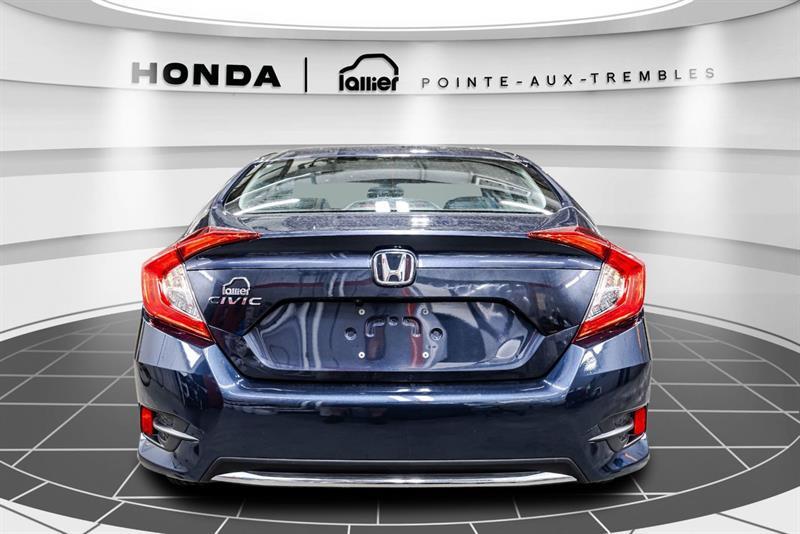 2020 Honda Civic - Image 6