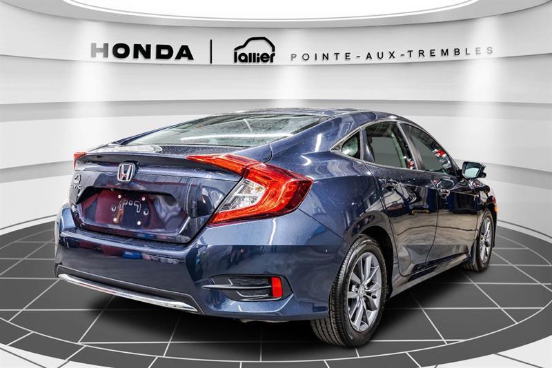 2020 Honda Civic - Image 7
