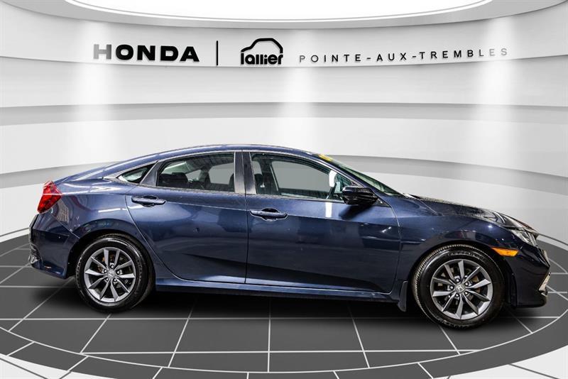 2020 Honda Civic - Image 8