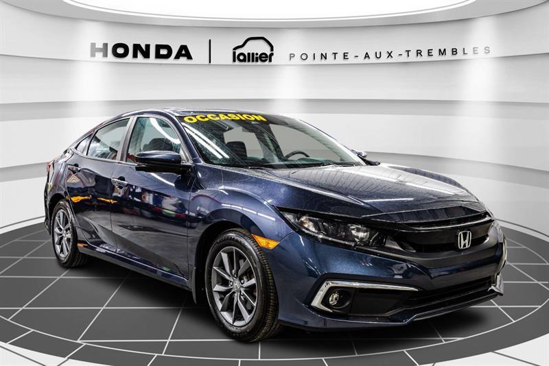 2020 Honda Civic - Image 9