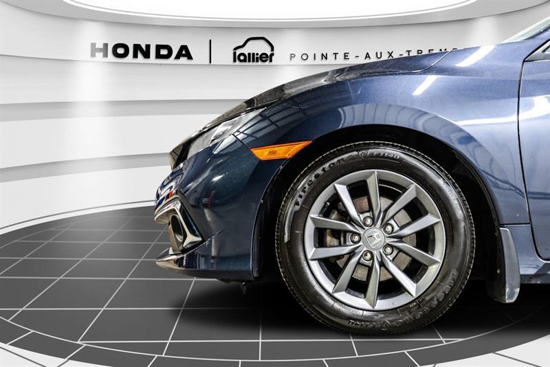 2020 Honda Civic - Image 10