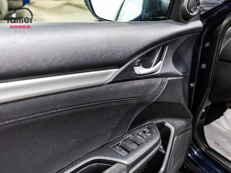 2020 Honda Civic - Image 12