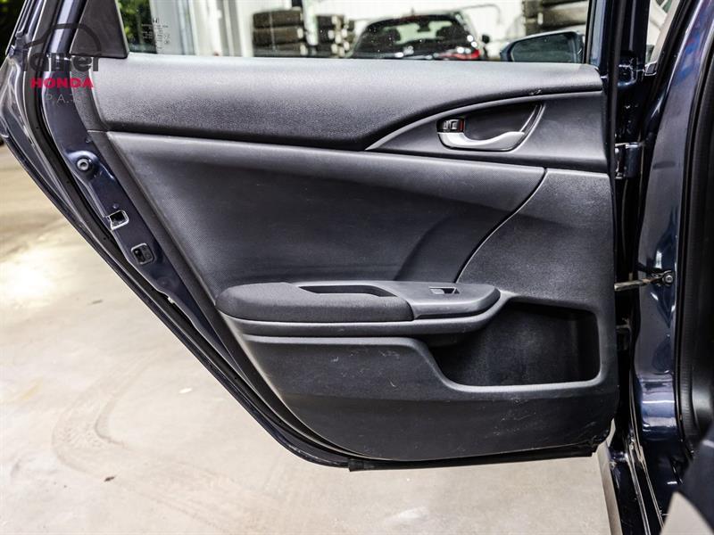 2020 Honda Civic - Image 13