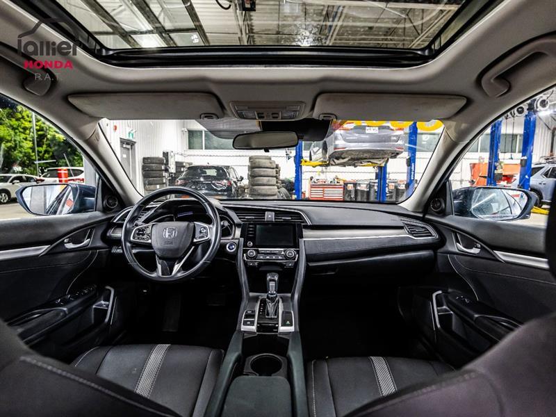 2020 Honda Civic - Image 15