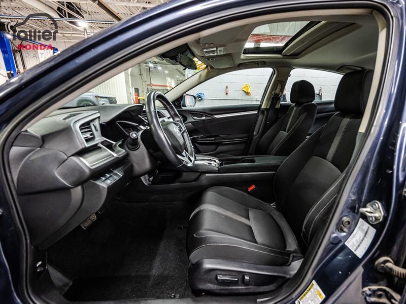 2020 Honda Civic - Image 20