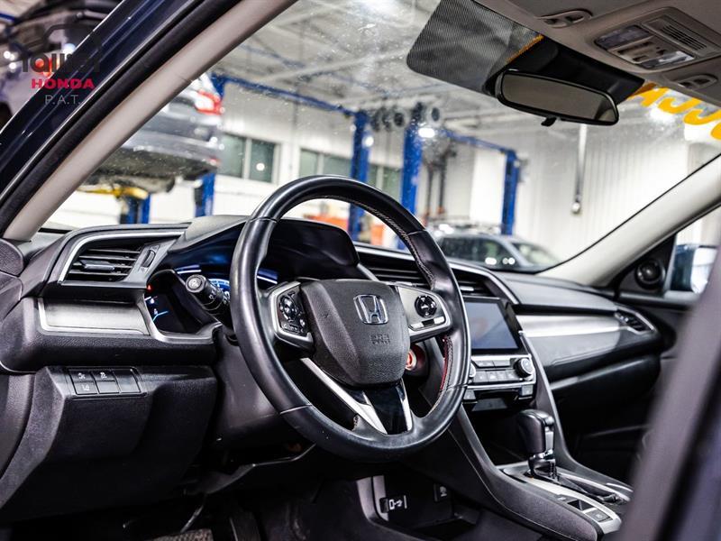 2020 Honda Civic - Image 21