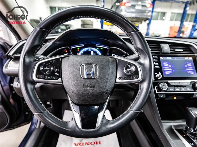 2020 Honda Civic - Image 23