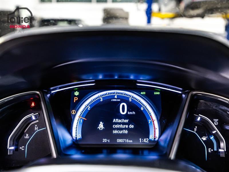 2020 Honda Civic - Image 24