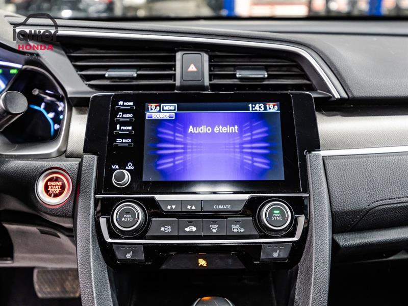 2020 Honda Civic - Image 25