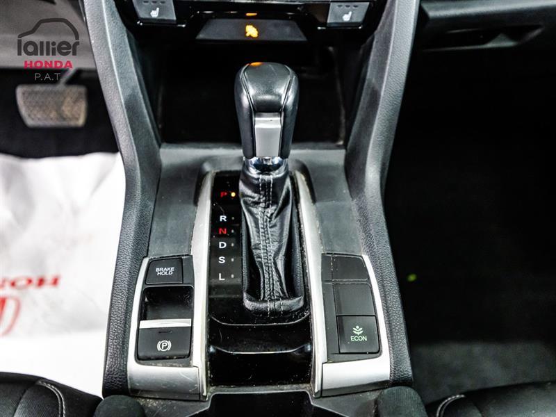 2020 Honda Civic - Image 26