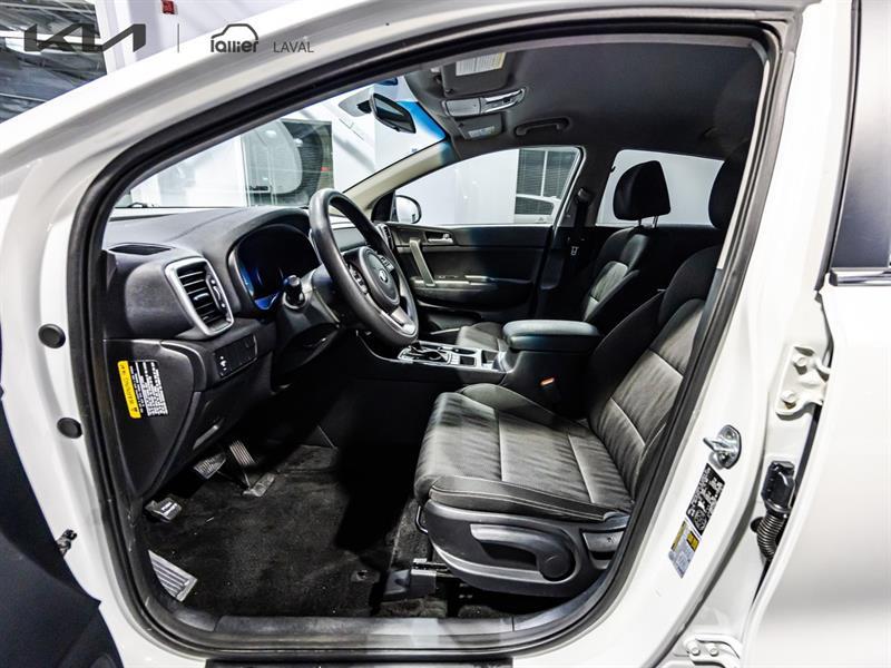 2020 Kia Sportage - Image 15