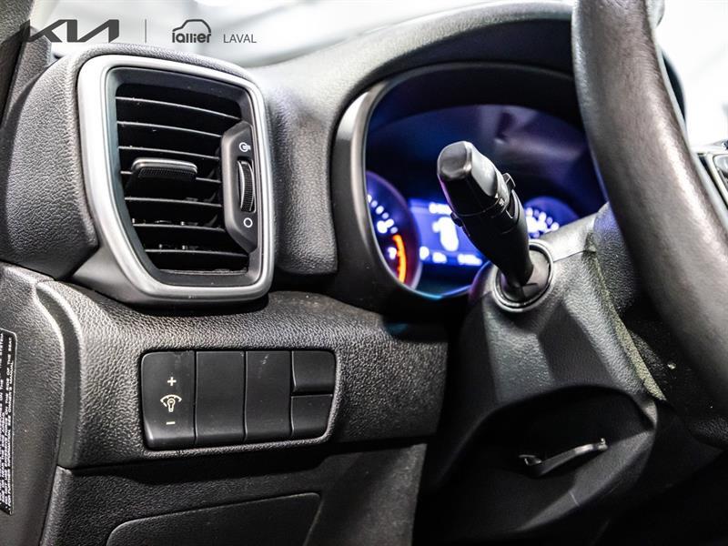 2020 Kia Sportage - Image 16