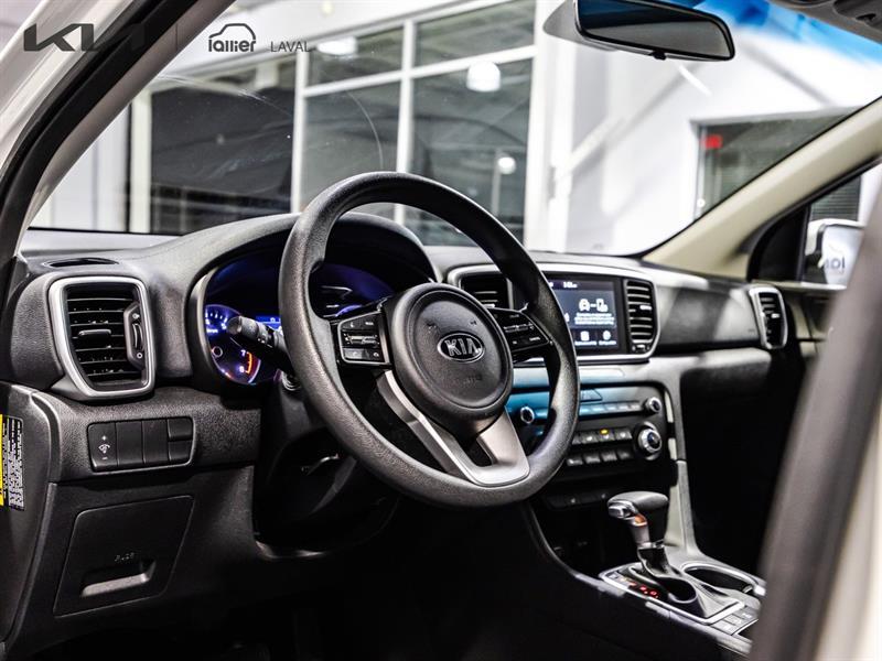 2020 Kia Sportage - Image 17