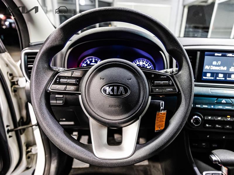 2020 Kia Sportage - Image 18