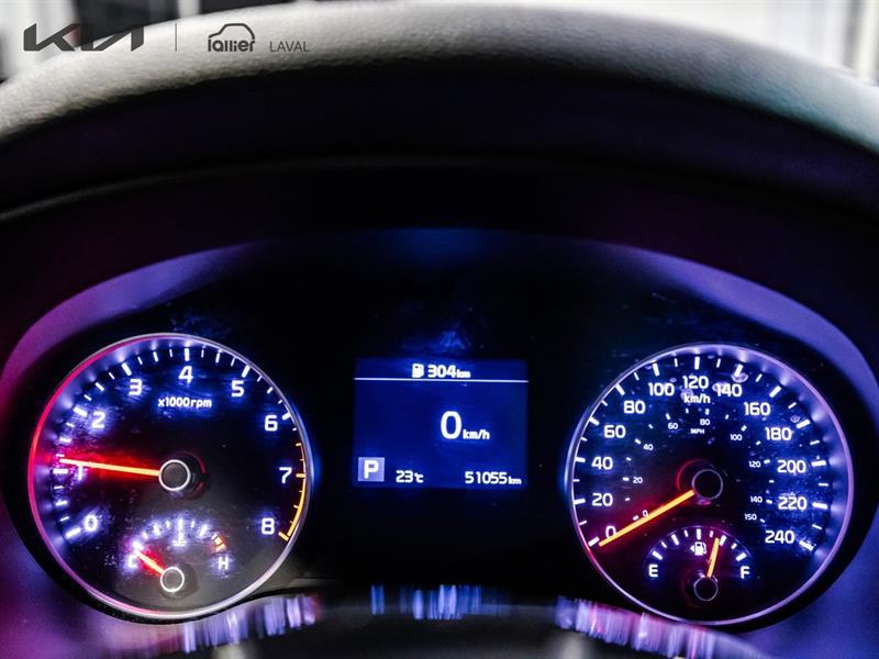 2020 Kia Sportage - Image 19