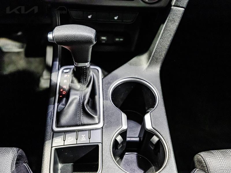 2020 Kia Sportage - Image 21
