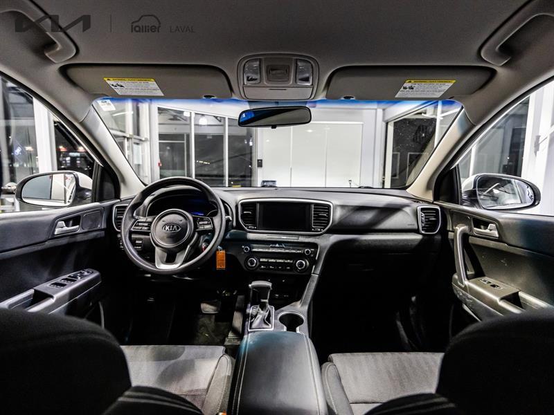 2020 Kia Sportage - Image 22