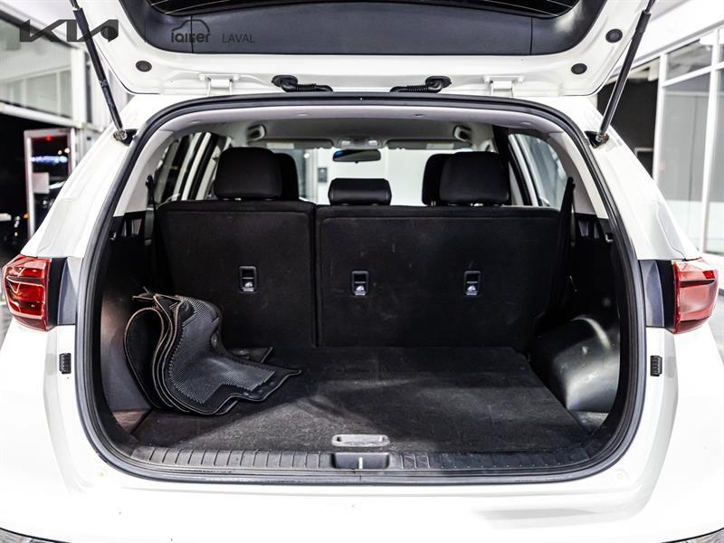 2020 Kia Sportage - Image 26
