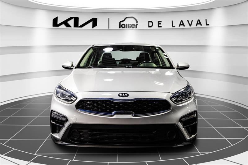 2020 Kia Forte - Image 2
