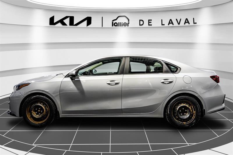 2020 Kia Forte - Image 4