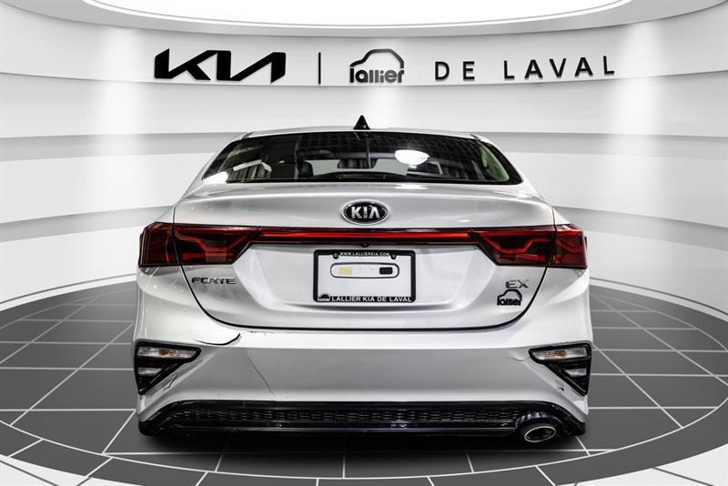 2020 Kia Forte - Image 6