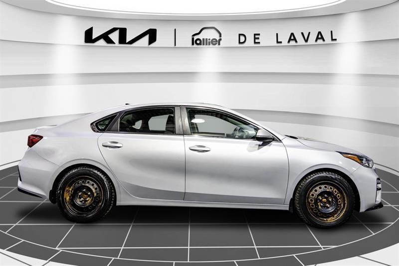 2020 Kia Forte - Image 8