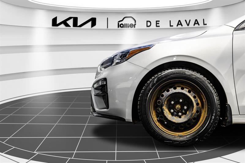 2020 Kia Forte - Image 10