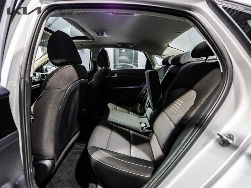 2020 Kia Forte - Image 13