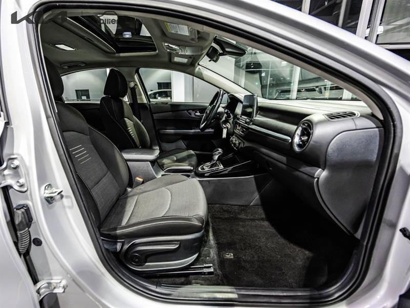 2020 Kia Forte - Image 17